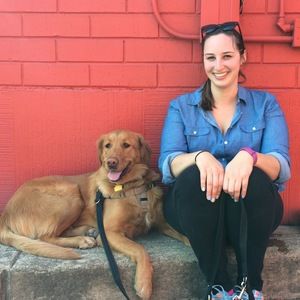 Meet your Posher, Ariel